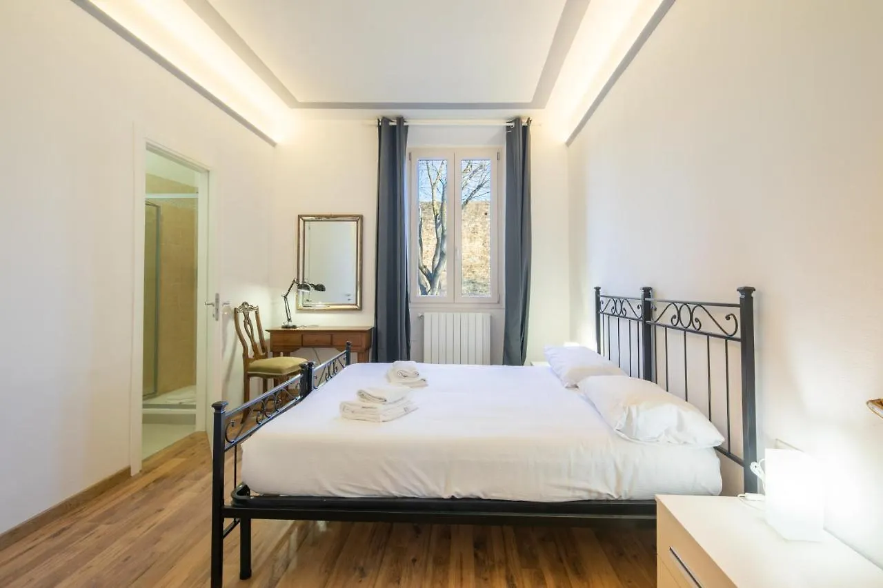 Petrarca Apartment Florence