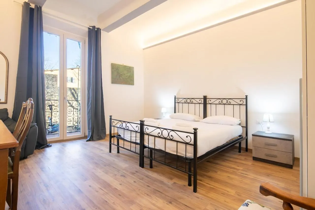 Petrarca Apartment Florence 0*,  Italy