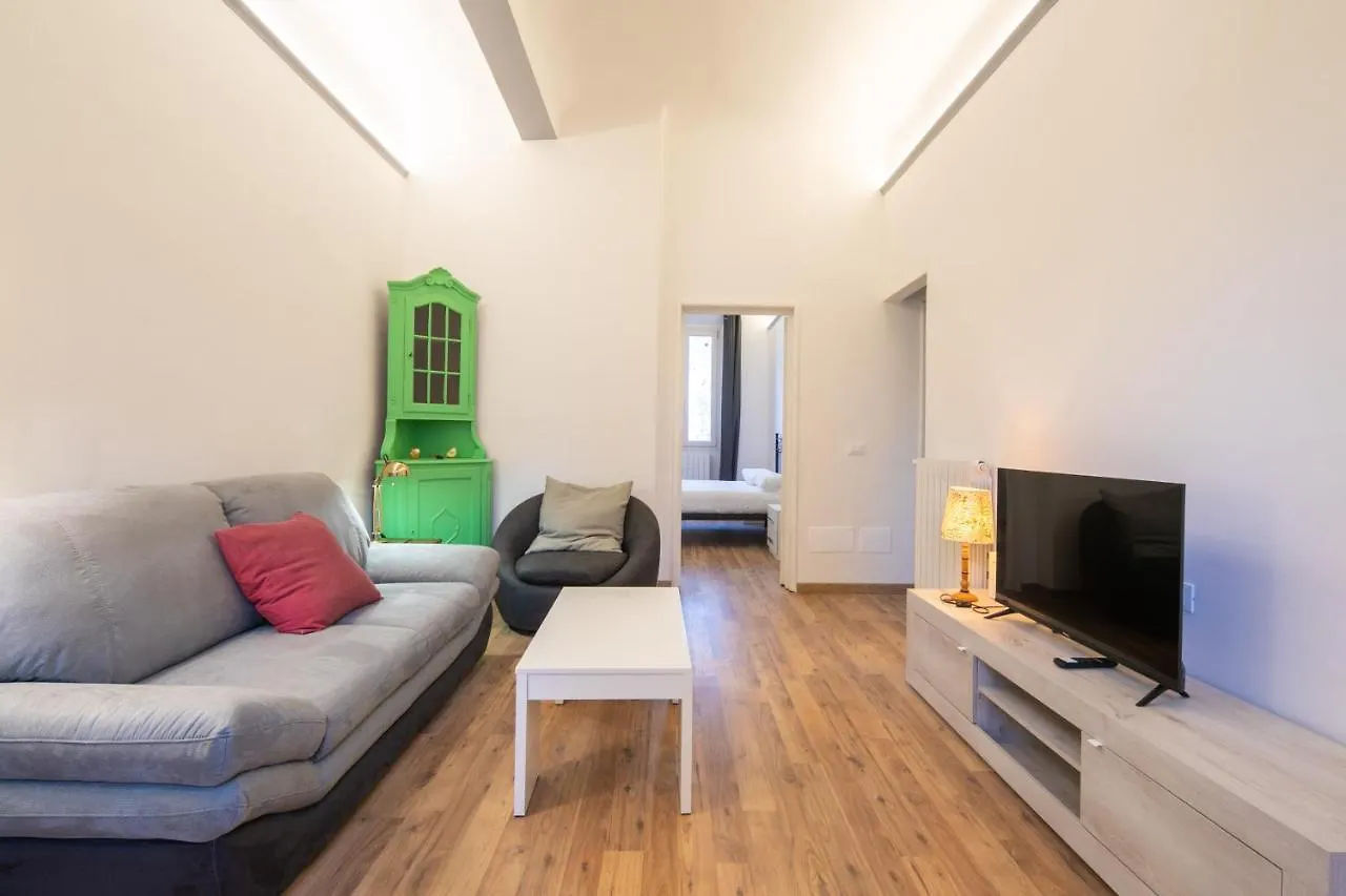 Petrarca Apartment Florence