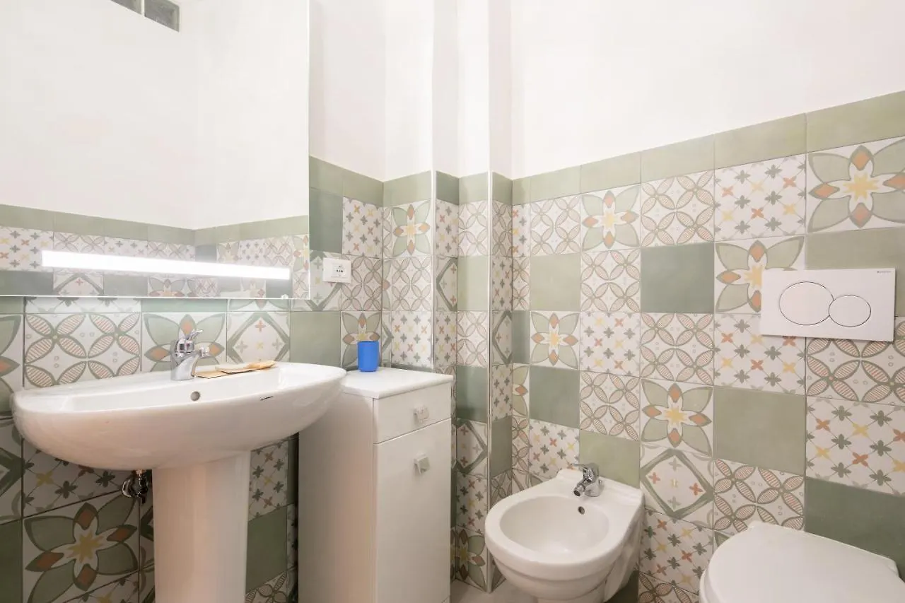 Petrarca Apartment Florence