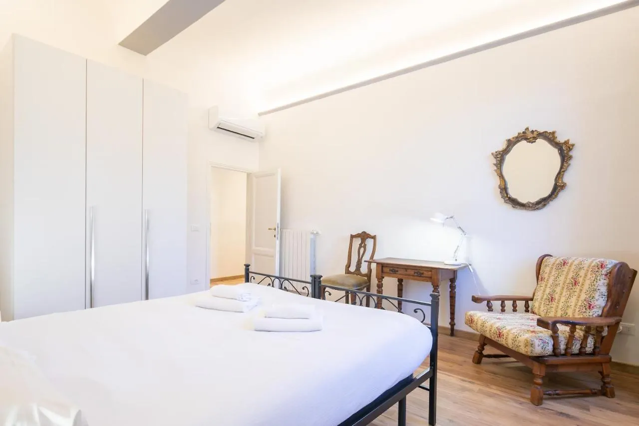 Petrarca Apartment Florence