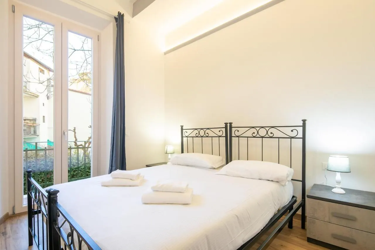 Petrarca Apartment Florence