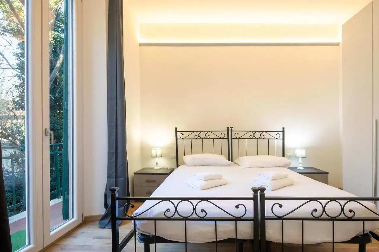 Petrarca Apartment Florence