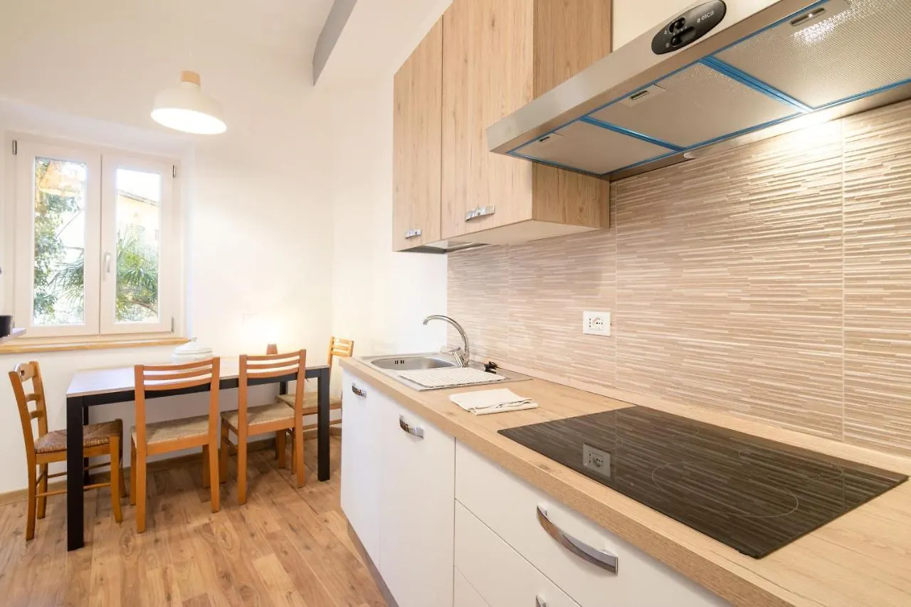 Petrarca Apartment Florence Italy