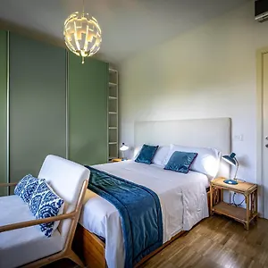 Apartment Yid Penthouse On River With Parking, Florence