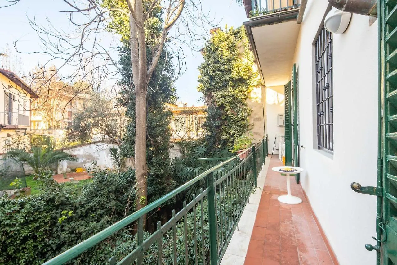 Petrarca Apartment 피렌체 이탈리아