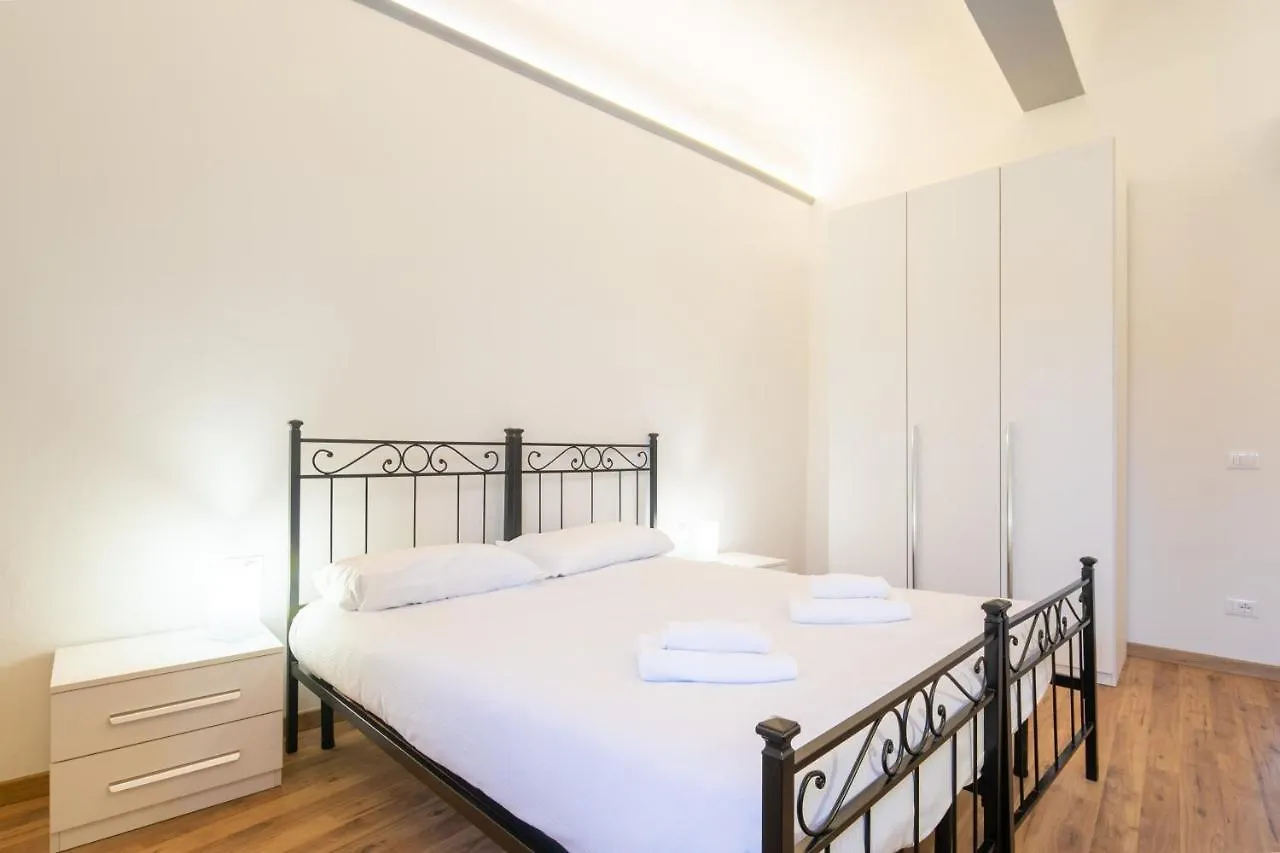 Petrarca Apartment 피렌체 이탈리아