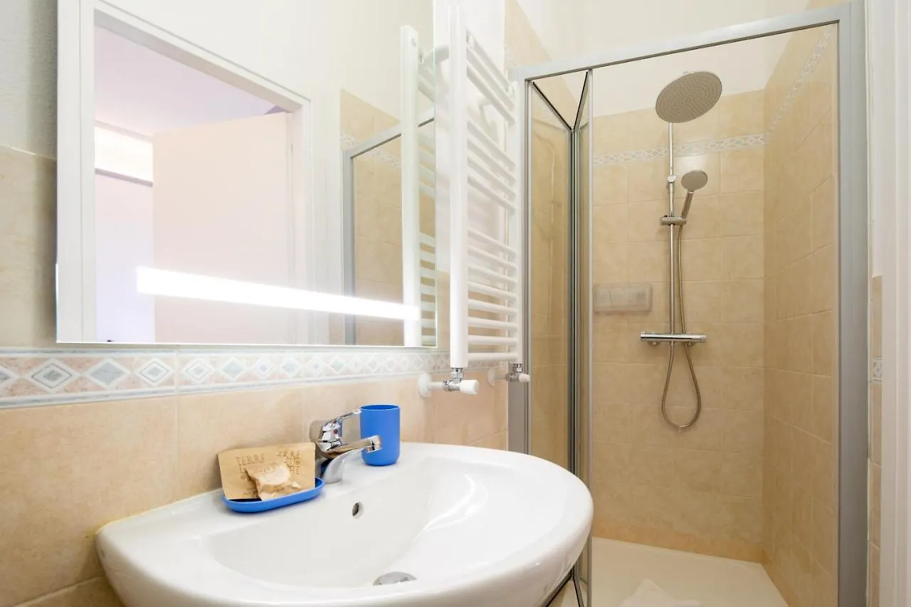 Petrarca Apartment 피렌체