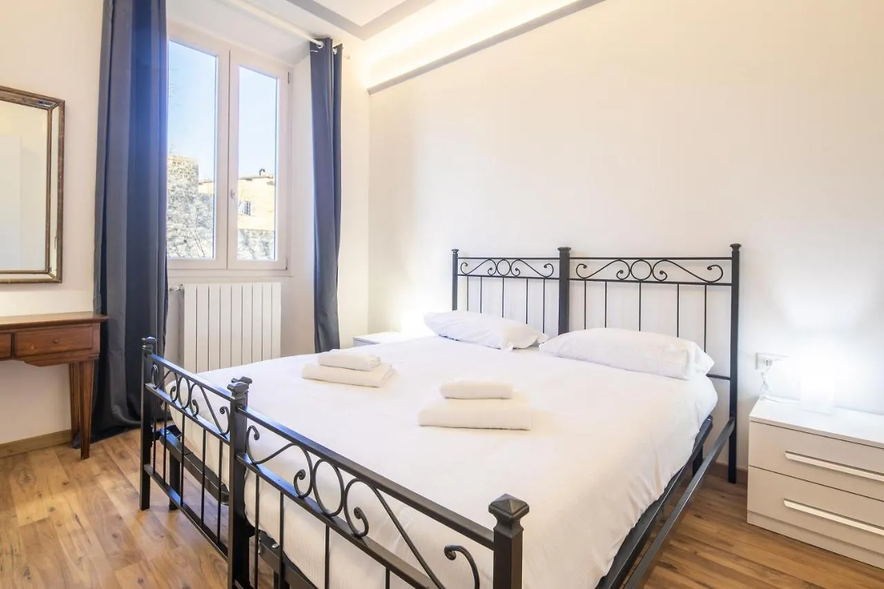 Petrarca Apartment 피렌체